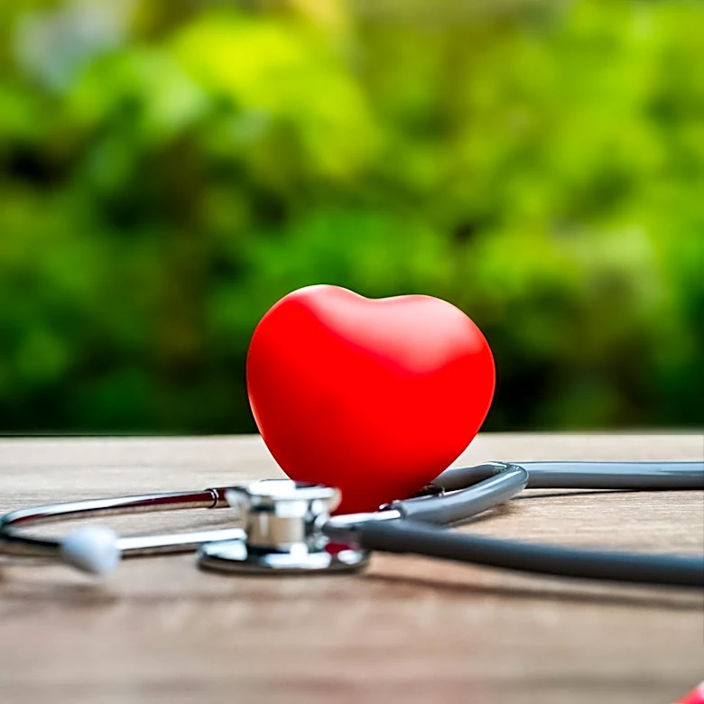 Study Suggests Small Lifestyle Tweaks Can Lower Heart Attack Risk