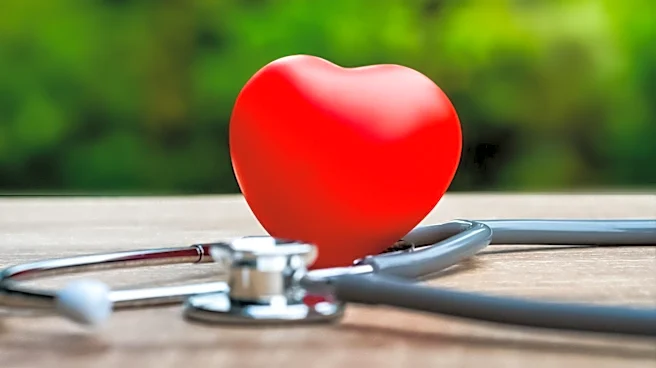 Study Suggests Small Lifestyle Tweaks Can Lower Heart Attack Risk