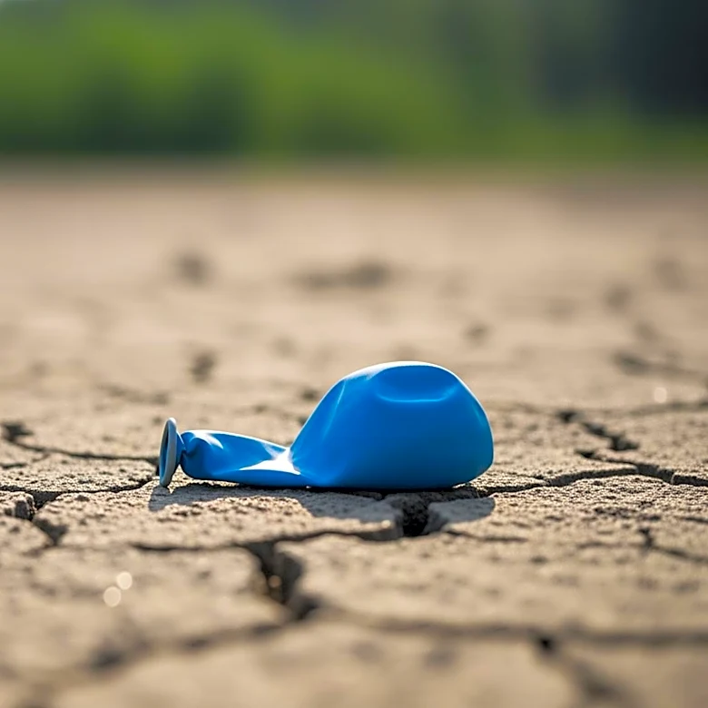 Environmental Concerns Rise Over Balloon Use and Potential Bans