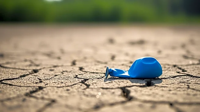 Environmental Concerns Rise Over Balloon Use and Potential Bans