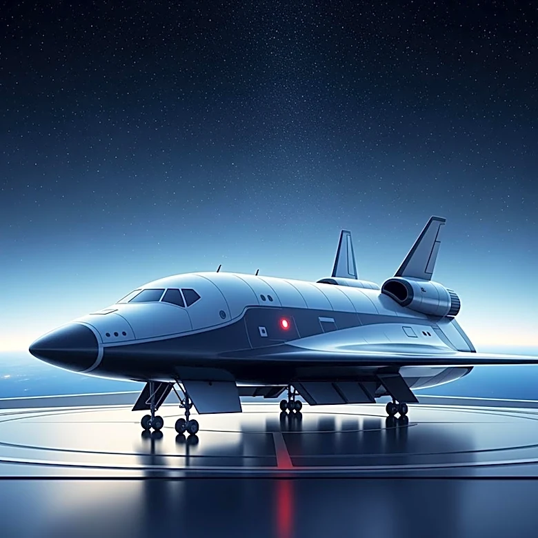 NASA's Artemis II Launches for Historic Moon Mission