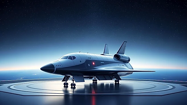 NASA's Artemis II Launches for Historic Moon Mission