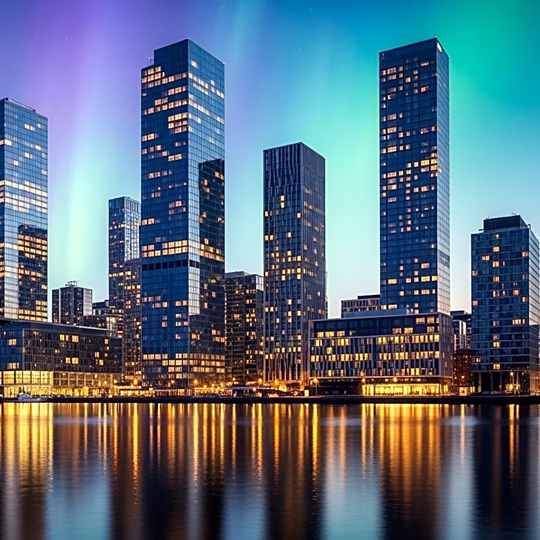 Aurora Mayor John Laesch to Deliver State of the City Address on April 16