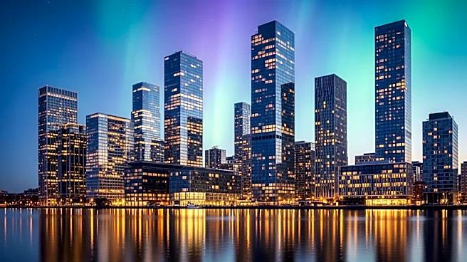 Aurora Mayor John Laesch to Deliver State of the City Address on April 16