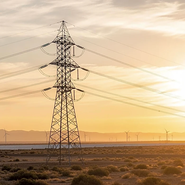 Southwest Power Pool Expansion Enhances Clean Energy Access Across Western U.S.