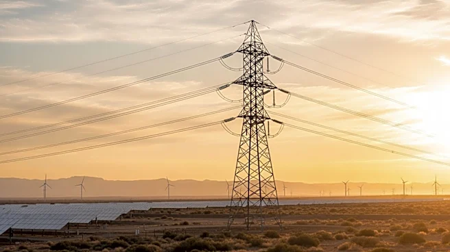 Southwest Power Pool Expansion Enhances Clean Energy Access Across Western U.S.