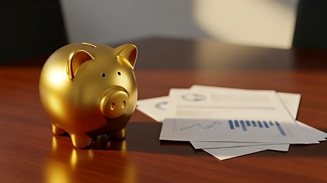 IRS Announces $1,000 Contributions for Eligible Children in Trump Accounts Program