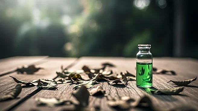 Study Links Pesticide Exposure to Increased Cancer Risk, Urges Reevaluation of Health Policies