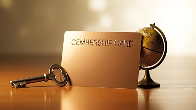 Thailand Privilege Card Extends Bronze Membership Deadline, Offering Long-Stay Visa Benefits