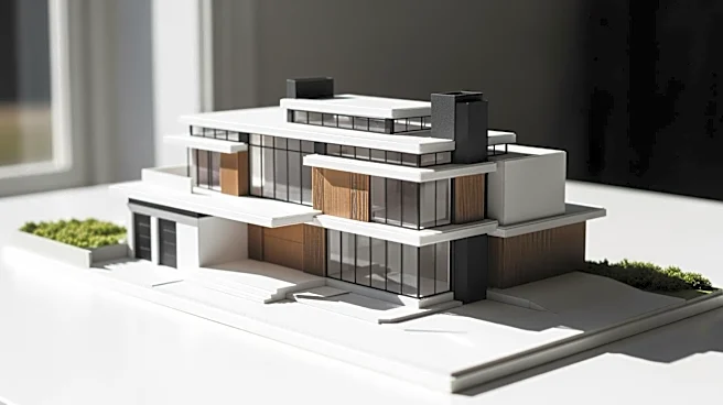 Architect-Designed Crown Heights Carriage House Listed for $5.9M with Modern Amenities