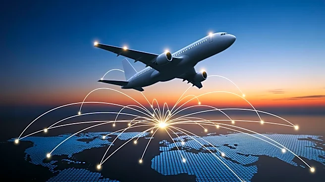 Qatar Airways Expands Flight Network Amid Middle East Disruptions