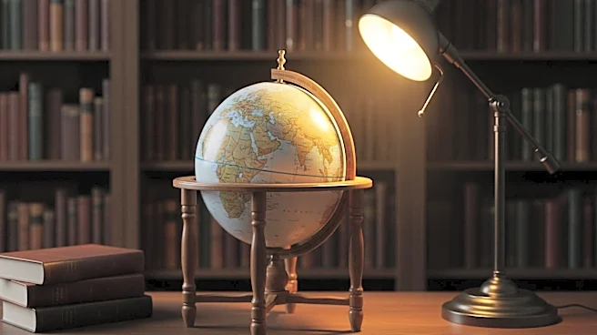 Congress Members Travel to Scotland on Taxpayer Funds Amid Government Shutdown