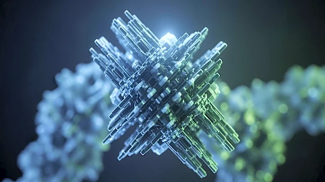 Scientists Discover 'Molecular Shredder' Helping Parasite Evade Immune System