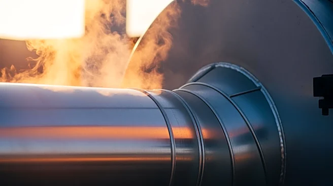 South Africa Launches HELE CFB Programme to Modernize Coal Technology