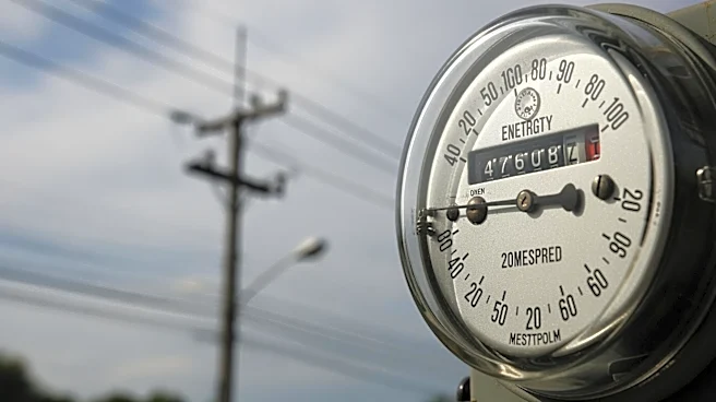 South Carolina Residents Petition for Audit of Duke and Dominion Energy Amid Rising Costs