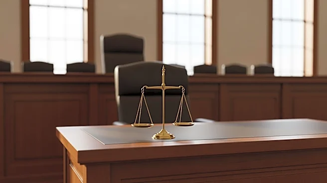 Federal Judge Rules President Trump's Executive Order Against NPR and PBS Unconstitutional