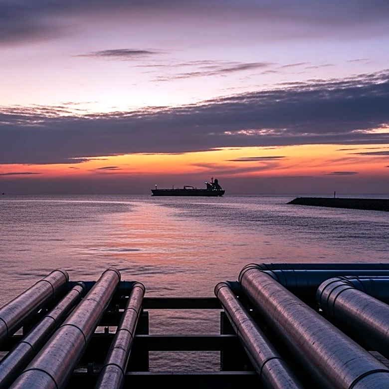 President Trump Criticizes Europe on Energy Security Amid Hormuz Crisis