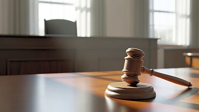 Federal Judge Rules Trump's Executive Order to Defund NPR Unconstitutional, Impacting Public Broadcasting