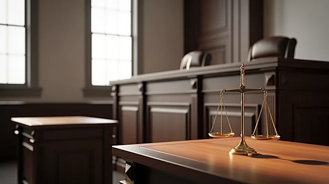 Federal Judge Rules President Trump's Order Blocking NPR and PBS Funding Unconstitutional