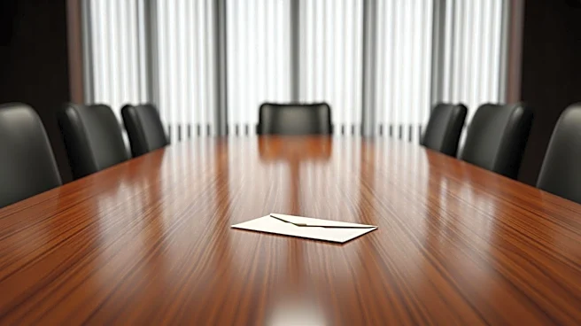 Senate to Vote on Homeland Security Funding Amid Government Shutdown