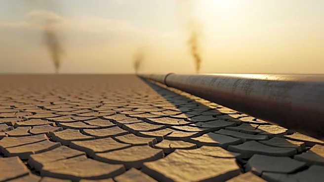 Emergency Measures Struggle to Address Global Oil Crisis Amid Iran Conflict