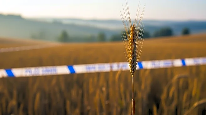 2026 Cancer in Iowa Report Highlights Agricultural Health Study Findings