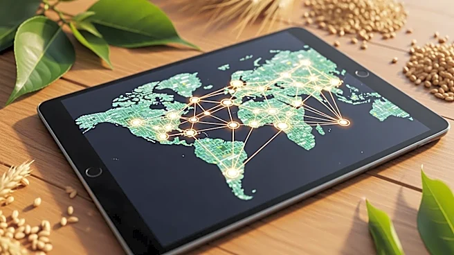 Somalia Launches Platform to Enhance Agricultural Coordination and Food Security