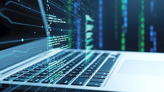 Claude Code Leak Sparks Rapid GitHub Cloning Amid Legal Challenges