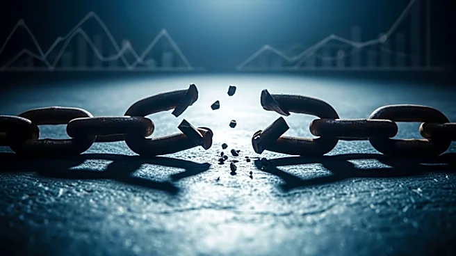 Argentina Designates IRGC as Terrorist Group, Imposing Financial Sanctions