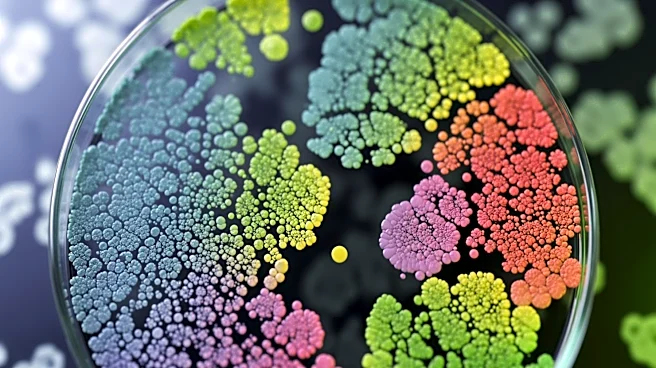 Distinct Microbial Signatures in Colorectal Cancer May Transform Treatment Approaches