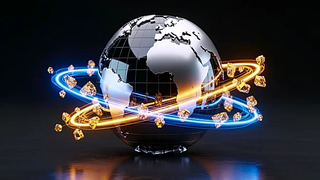 Australia Expands Export Credit Agency's Role to Include Fuel and Rare Earths Amid Energy Crisis