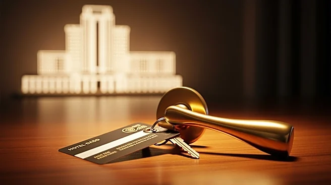 Radisson Hotel Group Expands African Presence with Over 100 Hotels