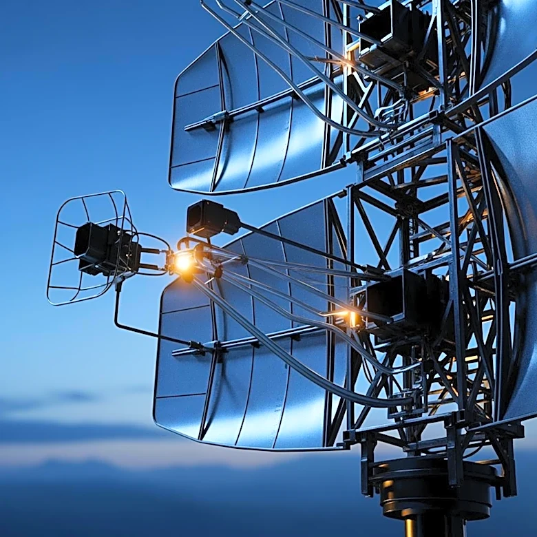 Poland Retains Patriot Air-Defense Systems Amid U.S. Request for Middle East Deployment