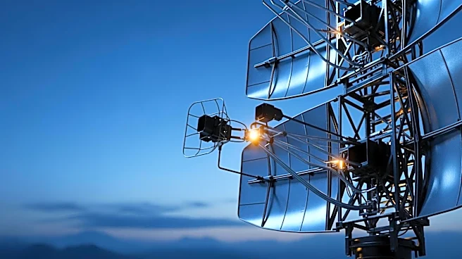 Poland Retains Patriot Air-Defense Systems Amid U.S. Request for Middle East Deployment