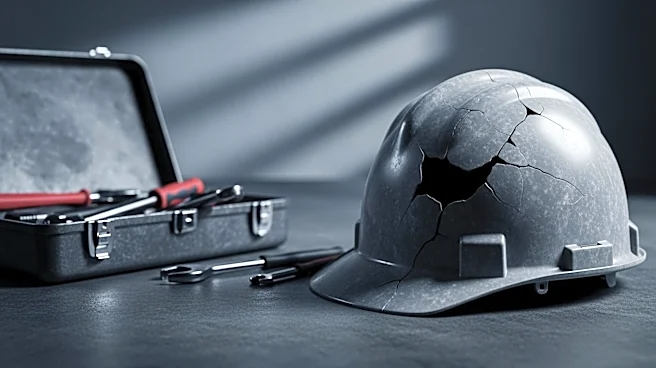 State Investigation Reveals Safety Violations in L.A. County Deputies' Grenade Deaths