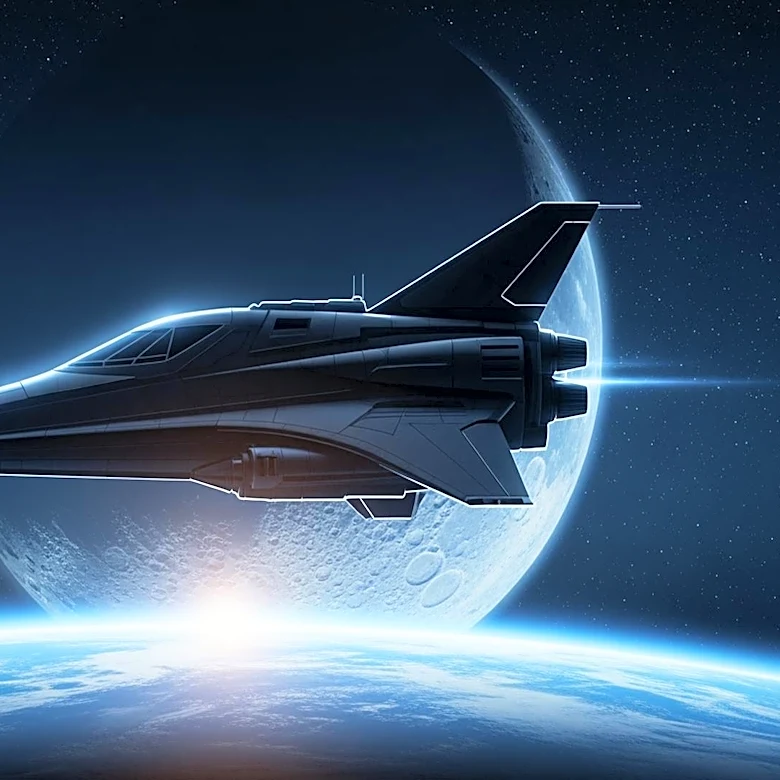 NASA's Artemis II Mission Launches for Historic Lunar Journey