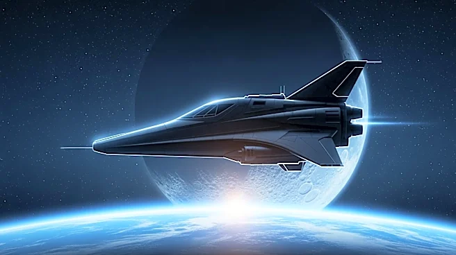 NASA's Artemis II Mission Launches for Historic Lunar Journey