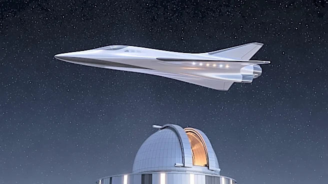 Artemis II Mission Inspires New Generation at McAuliffe-Shepard Discovery Center