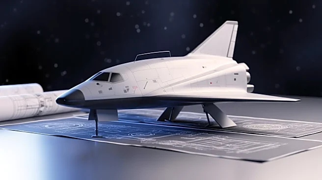 Huntsville's Role in Artemis II Mission Highlights City's Continued Space Contributions