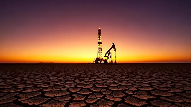 President Trump Claims Iran War is Winding Down Amid Rising Oil Prices