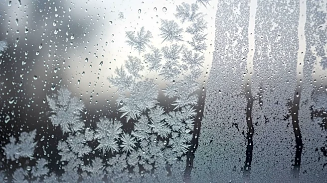 Minnesota Braces for Severe Weather with Rain, Slush, Ice, and Snow