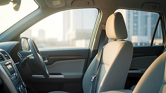 Minneapolis Police Recover Infant Safely After Car Theft Incident