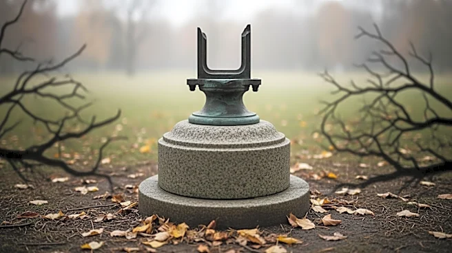 Georgia House Defeats Bill to Protect Confederate Monuments Amid Controversy