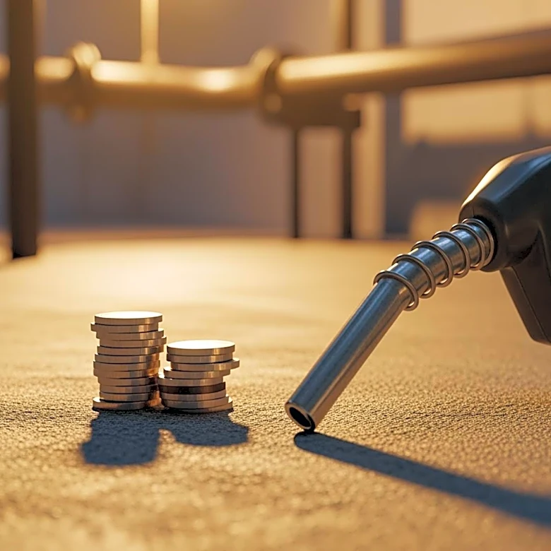 South Africa Reduces Fuel Tax Amid Rising Oil Prices Due to Iran Conflict