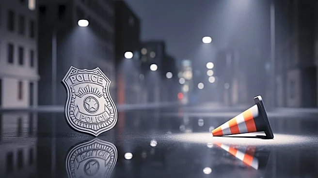 San Leandro Police Chief Angela Averiett Investigated for Hit and Run, Faces Scrutiny Over Handling