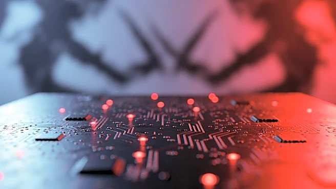 IRGC Threatens U.S. Tech Companies Amidst Escalating Tensions