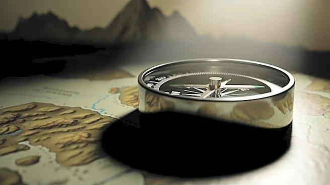 President Trump Outlines Progress and Future of Operation Epic Fury in Iran