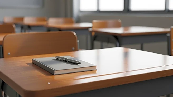 Metro Atlanta Private School Closure Leaves Parents Demanding Refunds