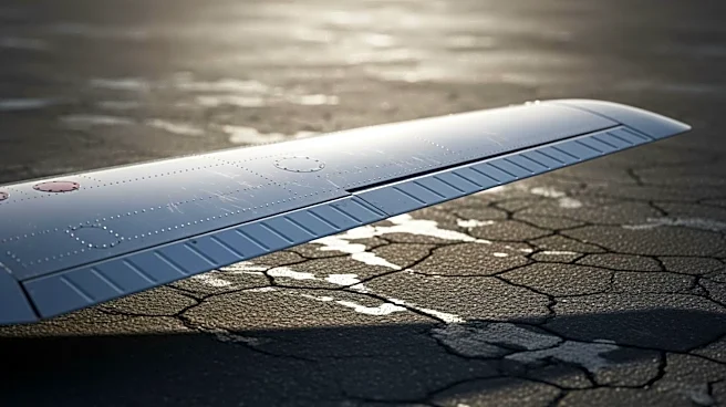 Small Plane Crash in Philadelphia Injures Off-Duty Officer and Instructor