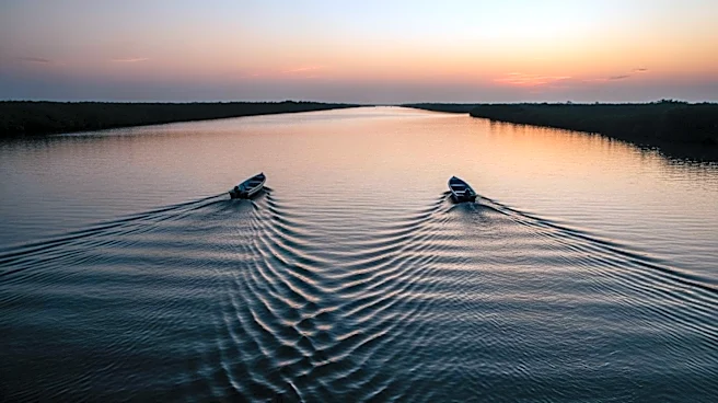 Two Fatal Boating Accidents in Miami Highlight Waterway Dangers